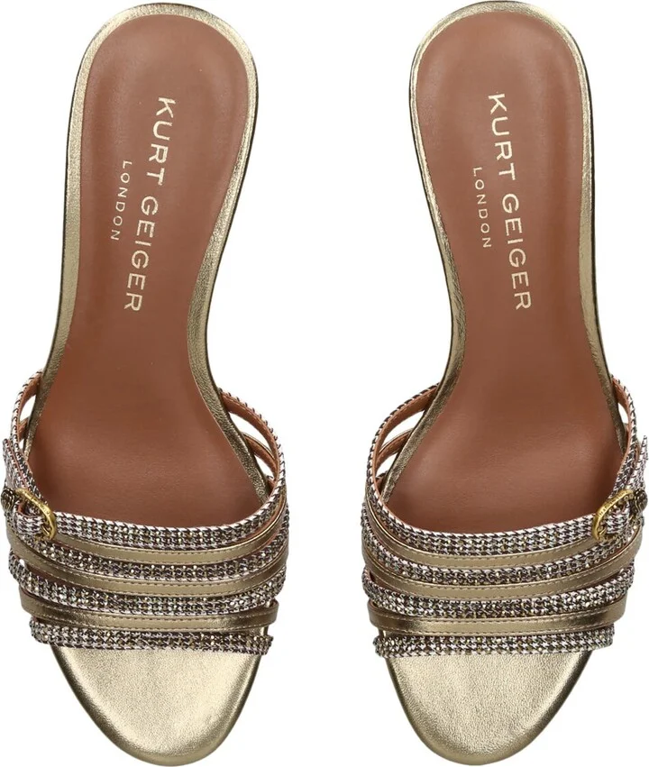 Pierra Wedge Slide Sandal - Image 7