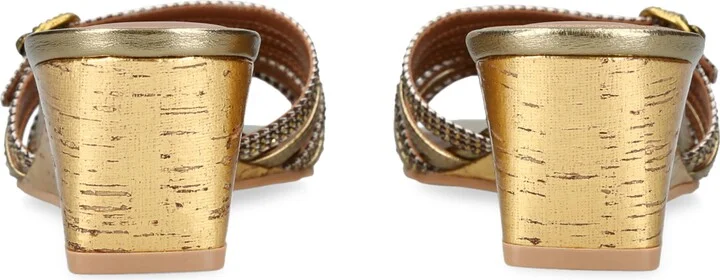 Pierra Wedge Slide Sandal - Image 8