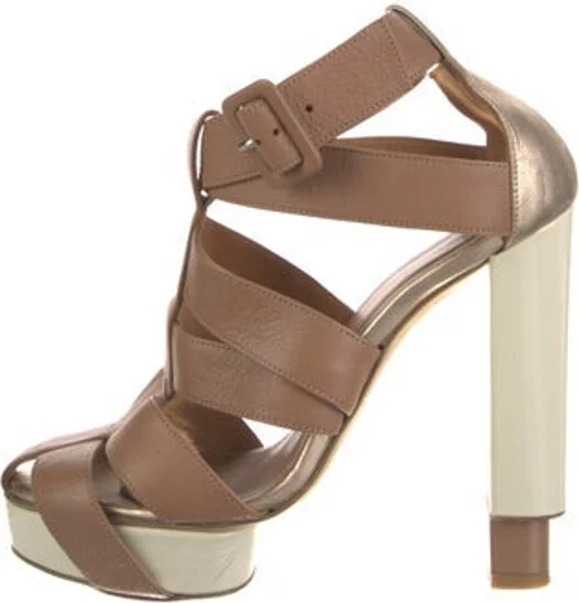 Brown, Neutrals