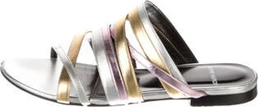 Pattern Prints, Silver