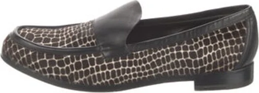 Brown, Pattern Prints