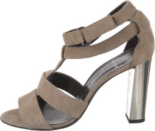 Neutrals