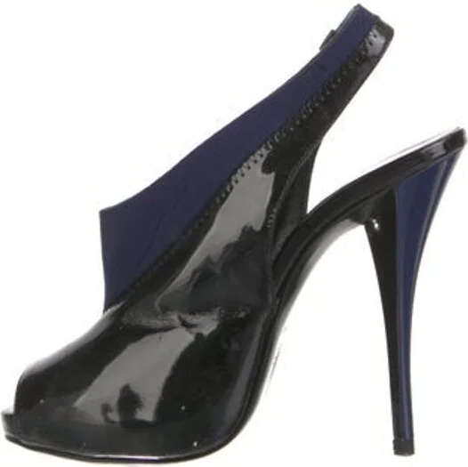 Black, Blue