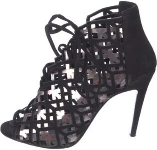 Black, Pattern Prints