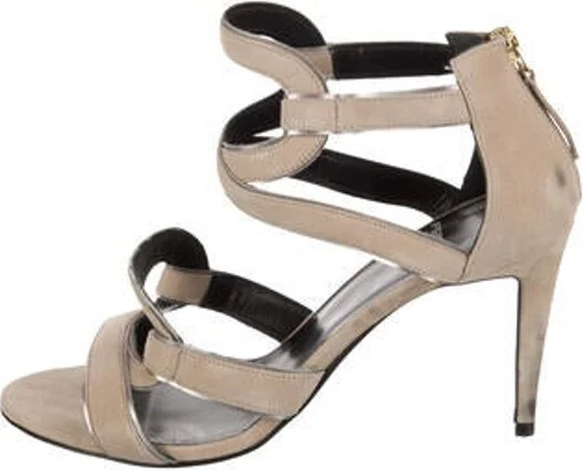 Neutrals
