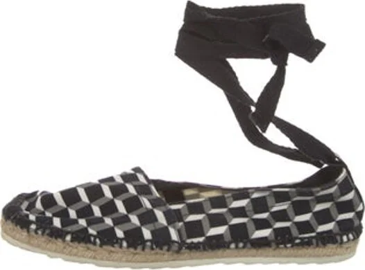 Black, Pattern Prints