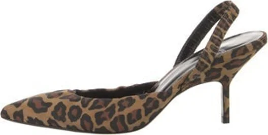 Animal Print, Neutrals