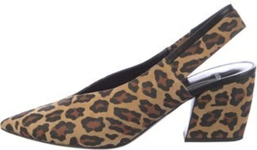 Animal Print, Neutrals