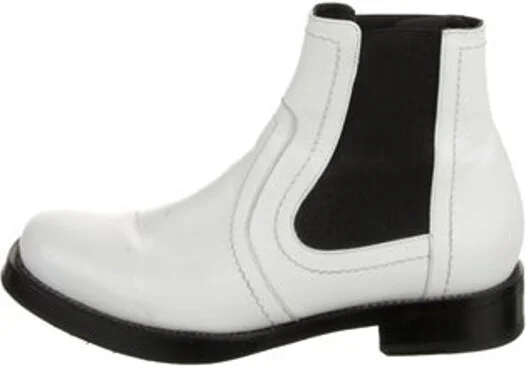 Black, White