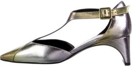 Pattern Prints, Silver