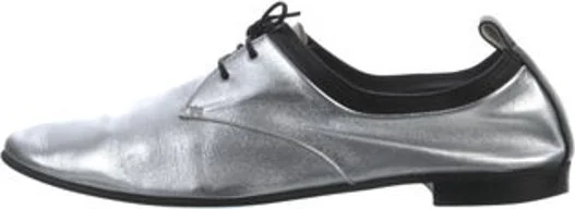 Metallic, Pattern Prints, Silver