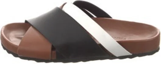 Black, Brown
