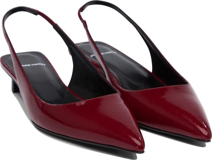 Pierre Hardy Heeled Shoes - Image 2
