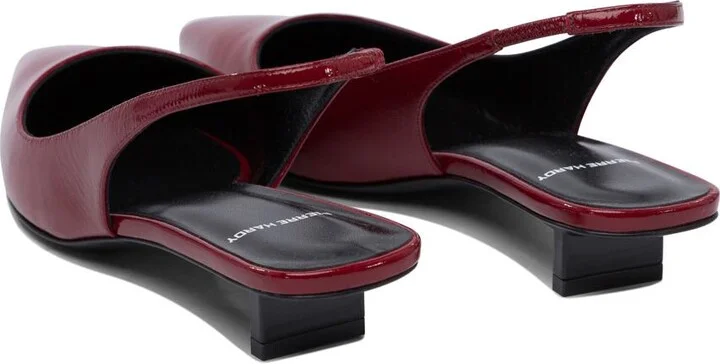 Pierre Hardy Heeled Shoes - Image 4