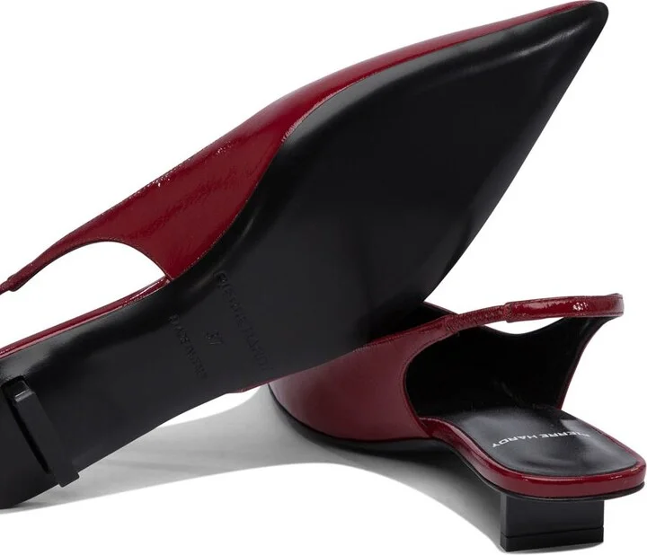 Pierre Hardy Heeled Shoes - Image 5