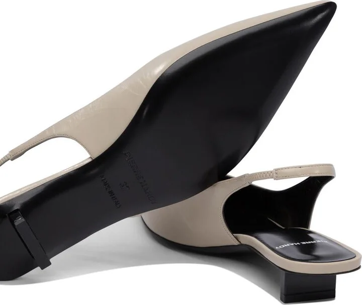 Pierre Hardy Heeled Shoes - Image 5