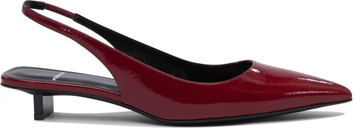 Pierre Hardy Heeled Shoes