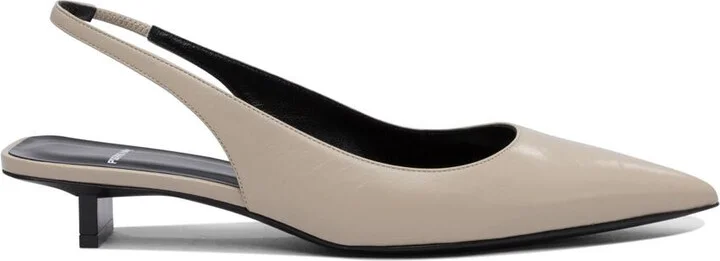 Pierre Hardy Heeled Shoes