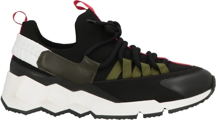 Pierre Hardy Man Sneakers - Image 3