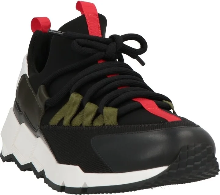 Pierre Hardy Man Sneakers - Image 4