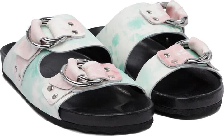 Pierre Hardy Sandals - Image 2