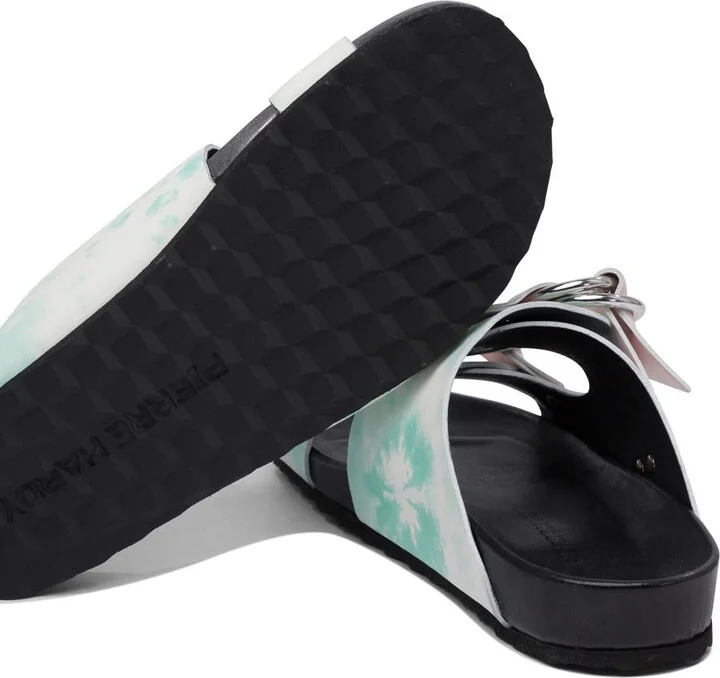 Pierre Hardy Sandals - Image 5