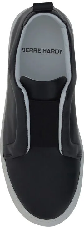 Pierre Hardy Sneakers - Image 4