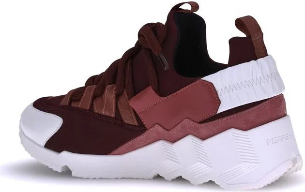 Pierre Hardy Sneakers - Image 3