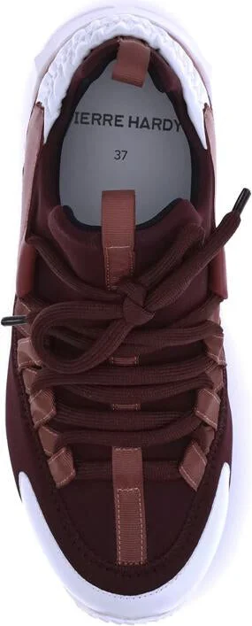 Pierre Hardy Sneakers - Image 4