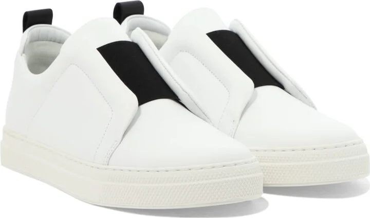 Pierre Hardy Sneakers & Slip-On - Image 2