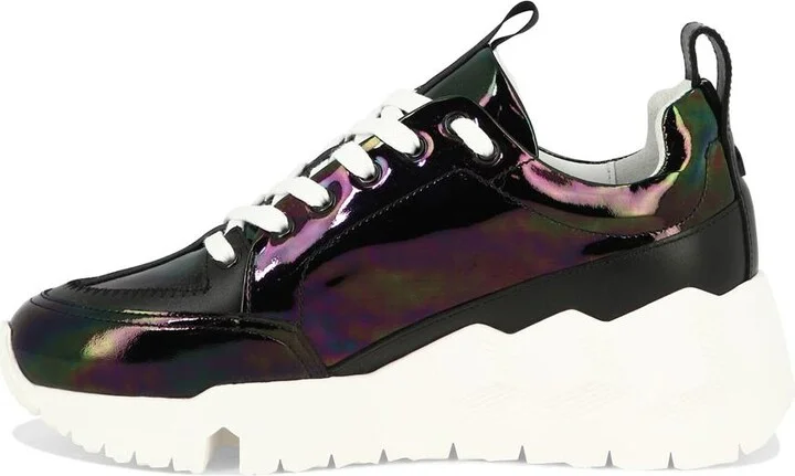 Pierre Hardy "Street Life" Sneakers - Image 3