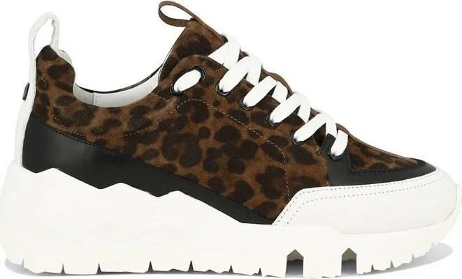 Pierre Hardy Urban Life Sneakers