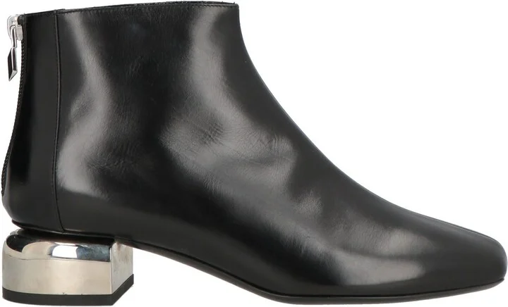 Pierre Hardy Woman Ankle boots - Image 3