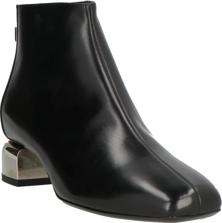 Pierre Hardy Woman Ankle boots - Image 4