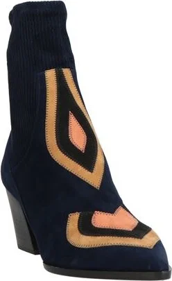 Pierre Hardy Woman Ankle boots - Image 2