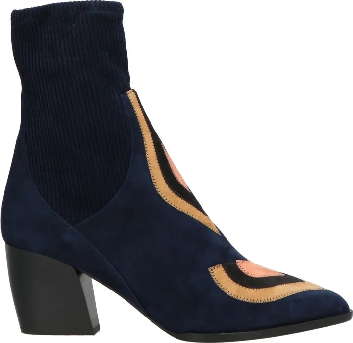 Pierre Hardy Woman Ankle boots - Image 3