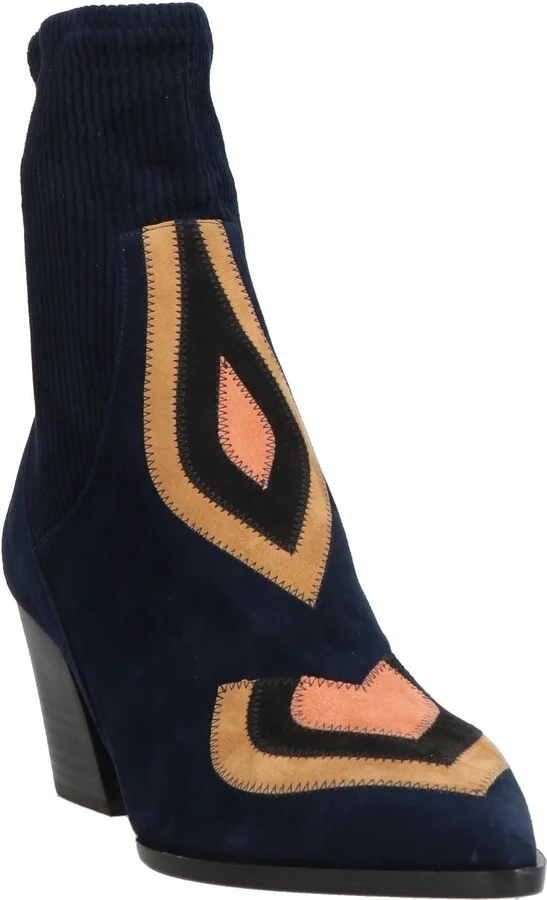 Pierre Hardy Woman Ankle boots - Image 4