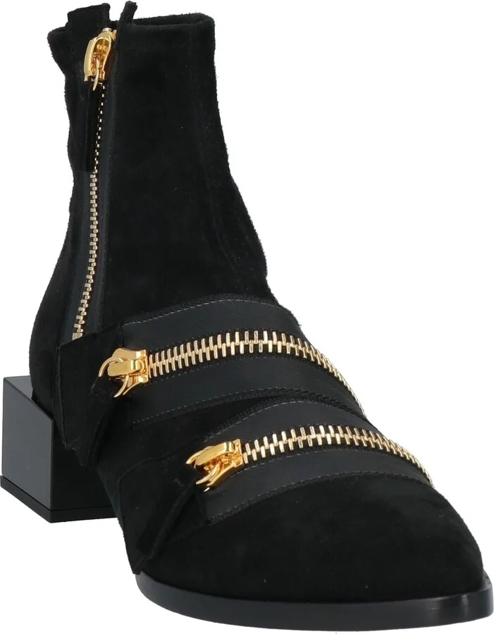 Pierre Hardy Woman Ankle boots - Image 4