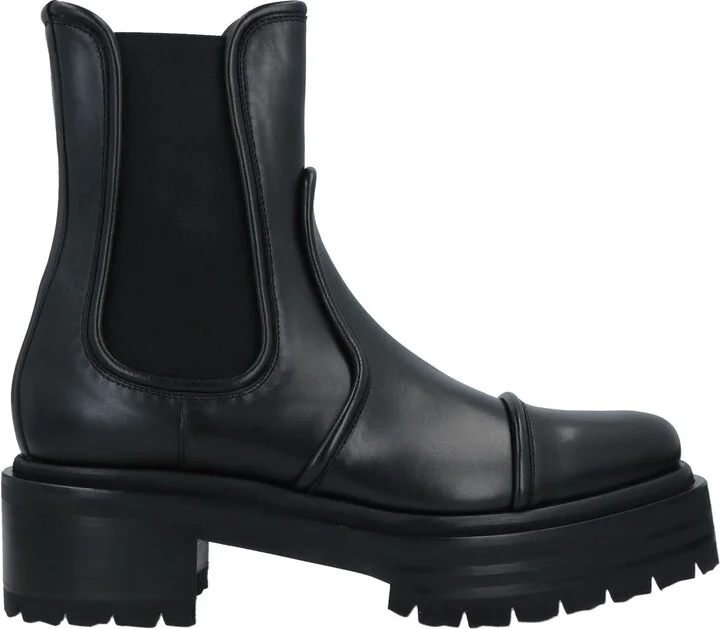 Pierre Hardy Woman Ankle boots - Image 3