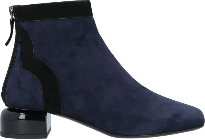 Pierre Hardy Woman Ankle boots - Image 3