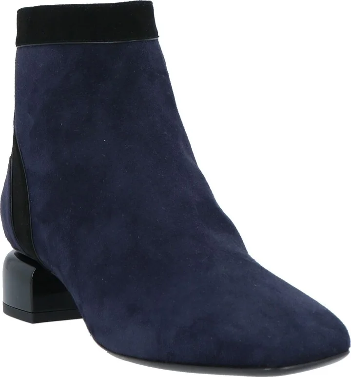 Pierre Hardy Woman Ankle boots - Image 4