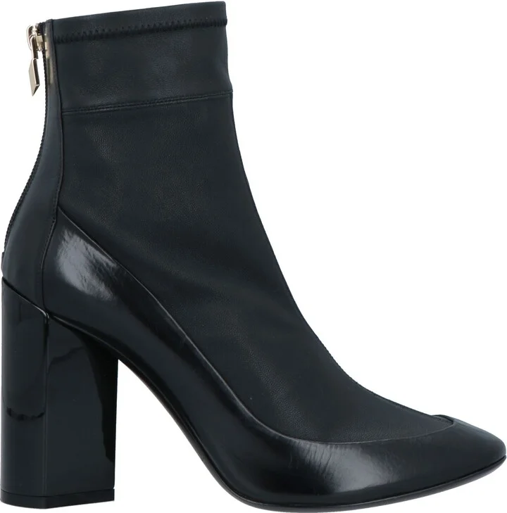 Pierre Hardy Woman Ankle boots - Image 3