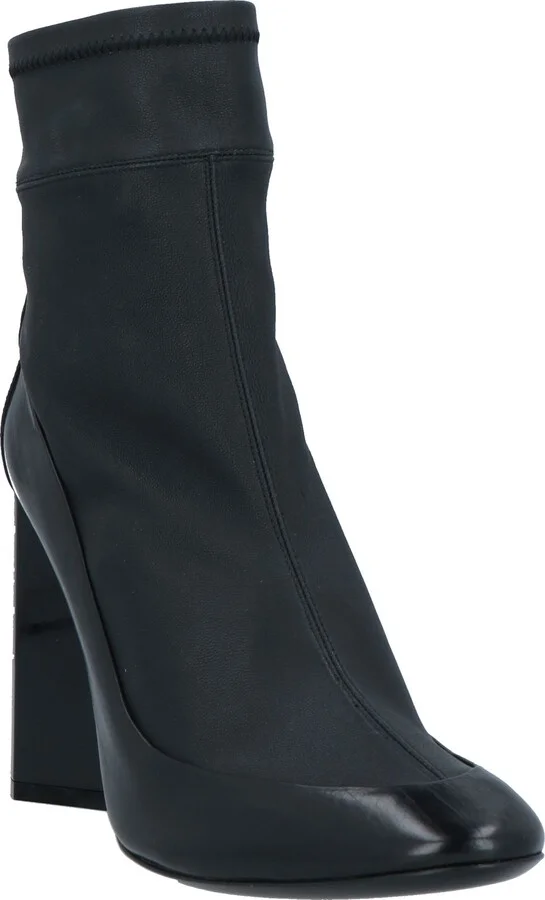 Pierre Hardy Woman Ankle boots - Image 4