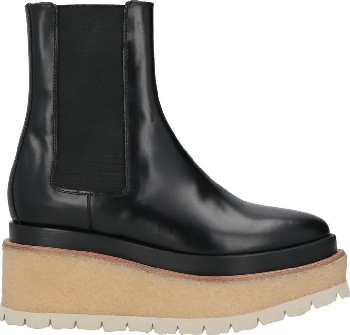 Pierre Hardy Woman Ankle boots - Image 3