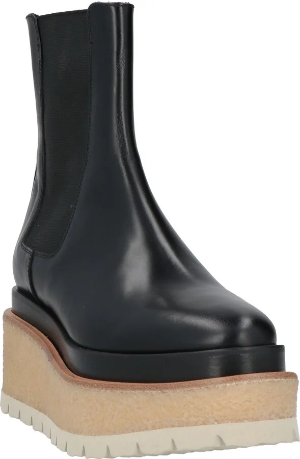 Pierre Hardy Woman Ankle boots - Image 4