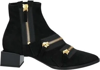 Pierre Hardy Woman Ankle boots
