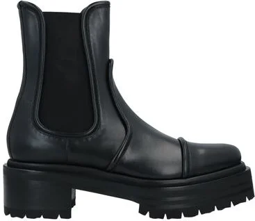 Pierre Hardy Woman Ankle boots