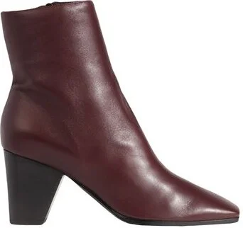 Pierre Hardy Woman Ankle boots