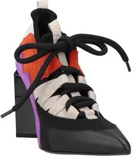 Pierre Hardy Woman Lace-up shoes - Image 2