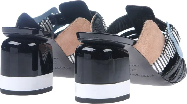 Pierre Hardy Woman Mules & Clogs - Image 4